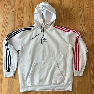 Men’s Adidas Originals Hoodie Large L